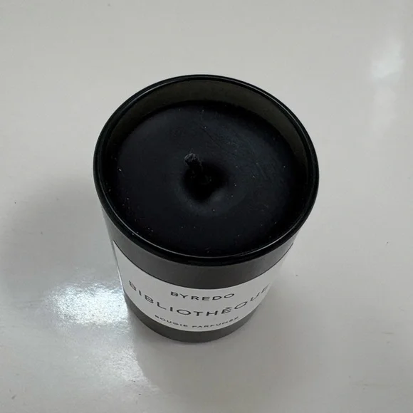 NEW Mini byredo candle - Picture 2 of 4